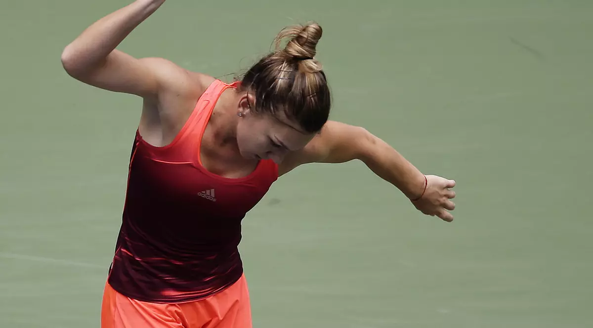 Halep, criticatã de un fost numãr 1 mondial: ^"Când eşti numărul doi nu poţi face aşa ceva"
