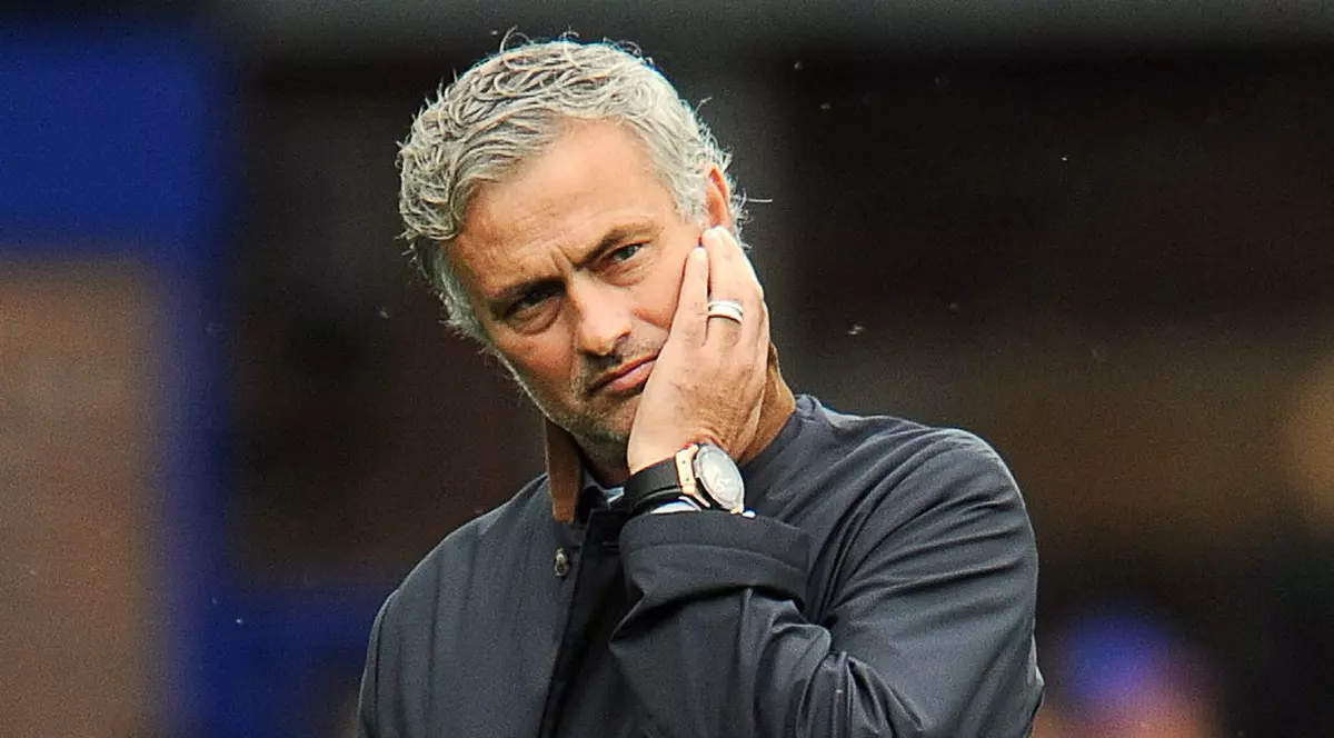 Jose Mourinho se jură că este corect