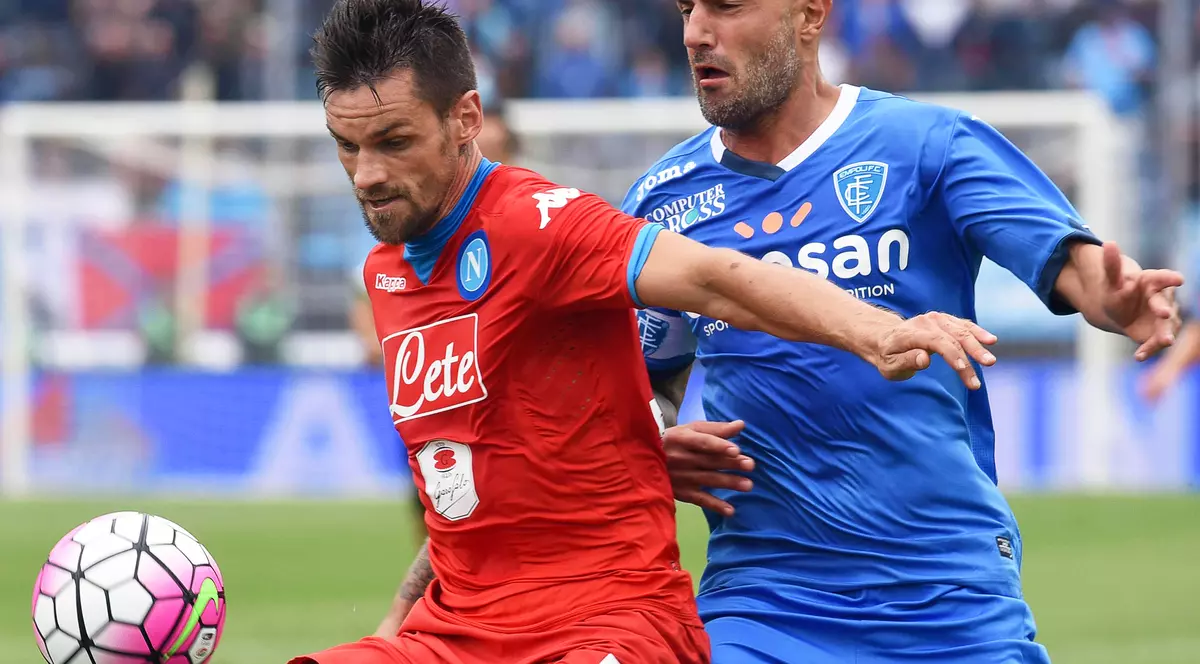 Italia stă sub semnul lui 2-2. Inter a câștigat derby-ul din Serie A