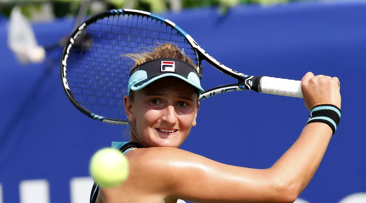 Simona Halep se menţine pe poziţia a doua, Irina Begu a urcat pe locul 26