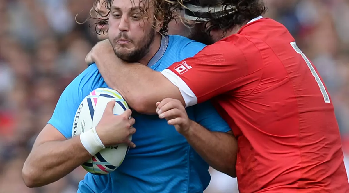 Canada s-a bătut eroic cu Italia, însă a cedat la final. Țara Galilor învinge Anglia