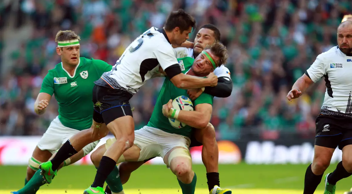 "Stejarii" sunt cu gândul la meciurile cu Italia şi Canada de la CM. "Trebuie să lăsăm în urmă primele două jocuri de la Cupa Mondială"