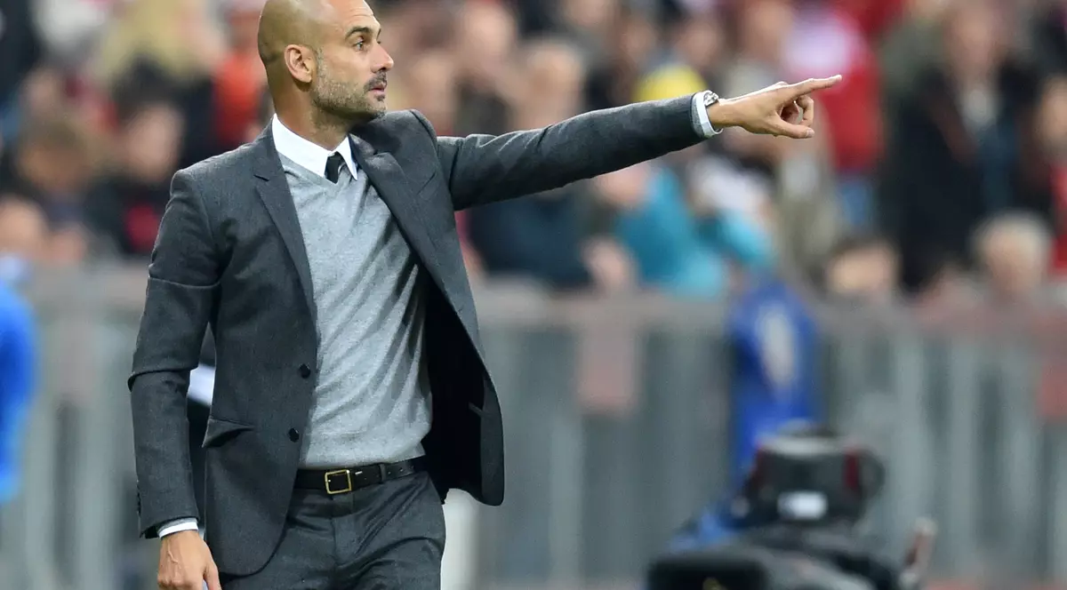 Bayern îi oferă o căruță de bani lui Guardiola, pentru a rămâne la Munchen