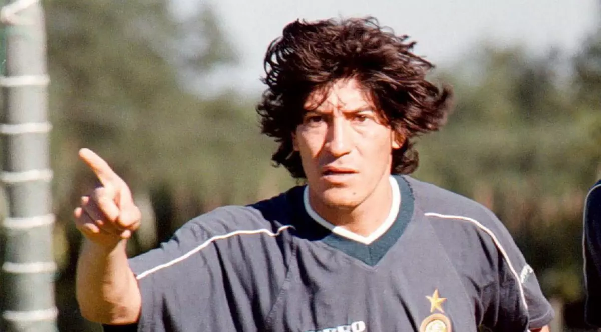 Ivan Zamorano, la un pas de tragedie. Soția sa a fost dusă la spital cu elicopterul