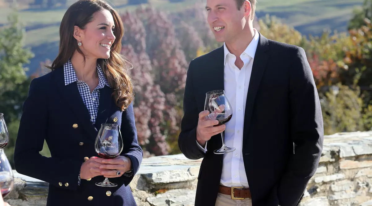 Acasă la Kate Middleton și Prințul William. Cum arată conacul cu 10 dormitoare | GALERIE FOTO