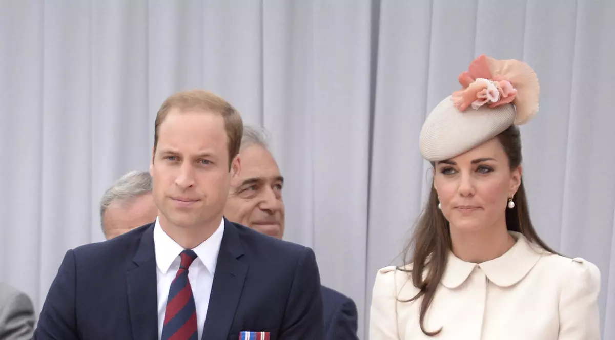 ZVON | Kate Middleton și Prințul William, în pragul despărțirii?