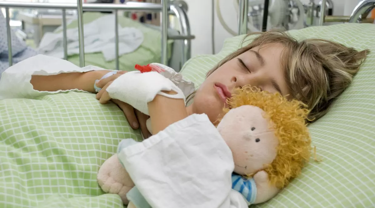 La ce oră ar trebui să se culce copilul tău în funcție de vârstă