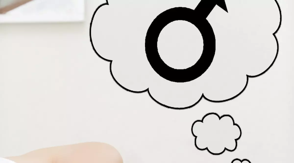 S-a aflat cât de mult sex vor să facă femeile!