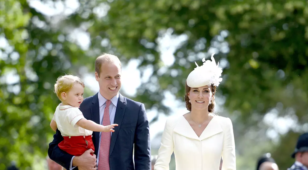 Kate Middleton și Prințul William nu pot cădea de acord în privința numărului de urmași