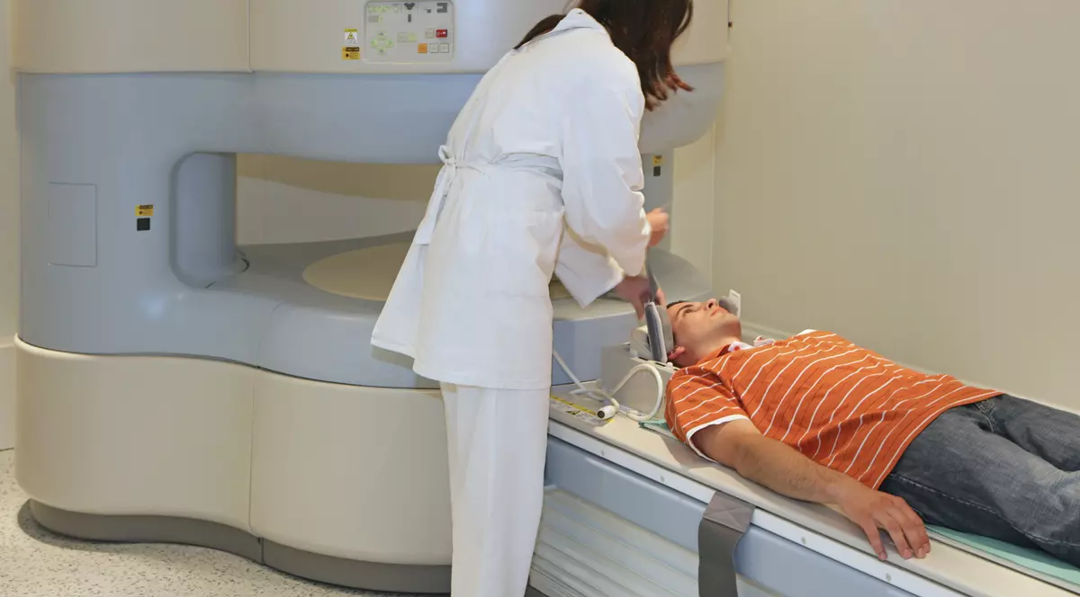 DESCOPERIRE REMARCABILĂ! Magneții pot ajuta la “resetarea” creierului persoanelor deprimate