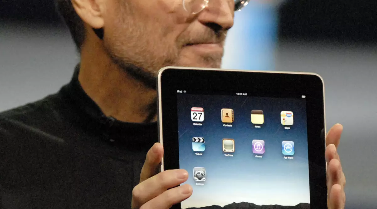 Steve Jobs nu-și lăsa copiii să folosească iPad-ul. Află motivul pentru care proceda așa!