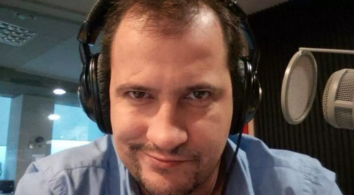 Ce spune Huidu despre revenirea la tv: "Dacă eram sculer-matrițer, nu trebuia să mă opresc pentru că am făcut un accident"