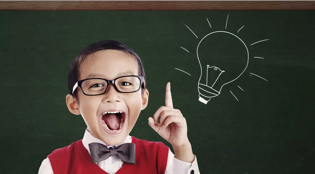 Problema de logică de clasa pregătitoare care te va ului. Crezi ca poți s-o rezolvi?