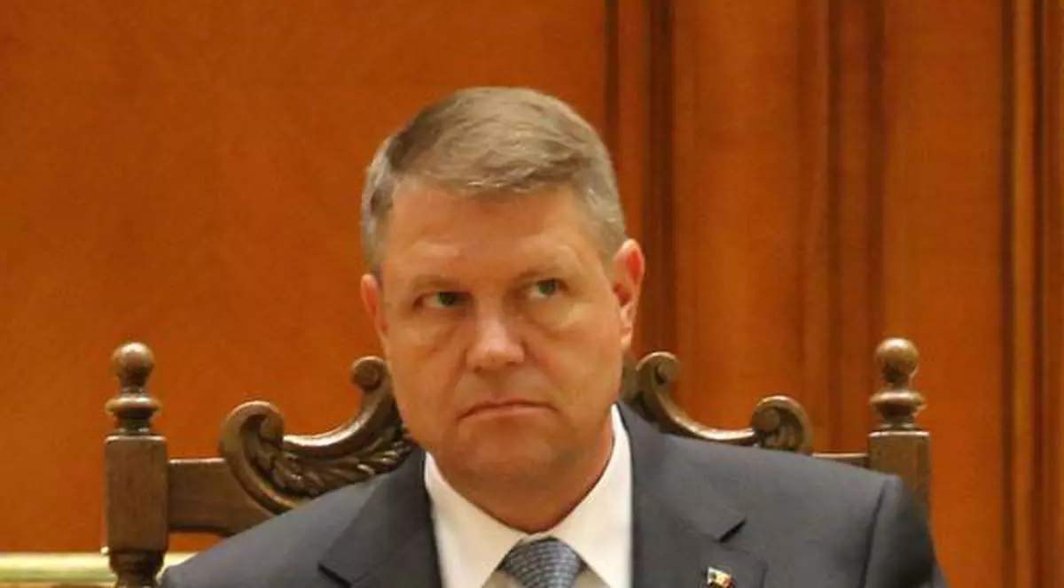Iohannis și Ponta, întâlnire de urgență 