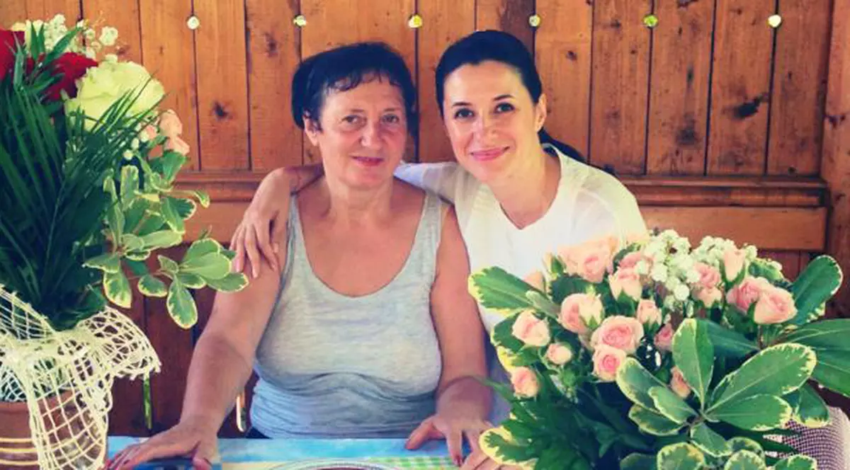 De pe Facebook adunate: Lidia Buble: «Sunt atât de mândră»