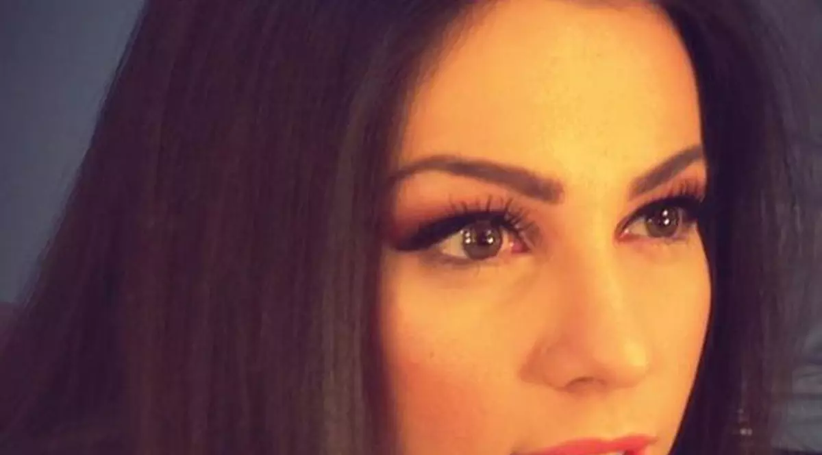 Primele declaraţii ale Iulianei Luciu, după ce a ajuns de urgenţă pe patul de spital: "Am fost foarte rău" 