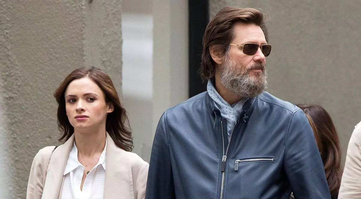 UPDATE | Tragedie la Hollywood! Iubita lui Jim Carrey s-a sinucis. Ce a scris în biletul de adio