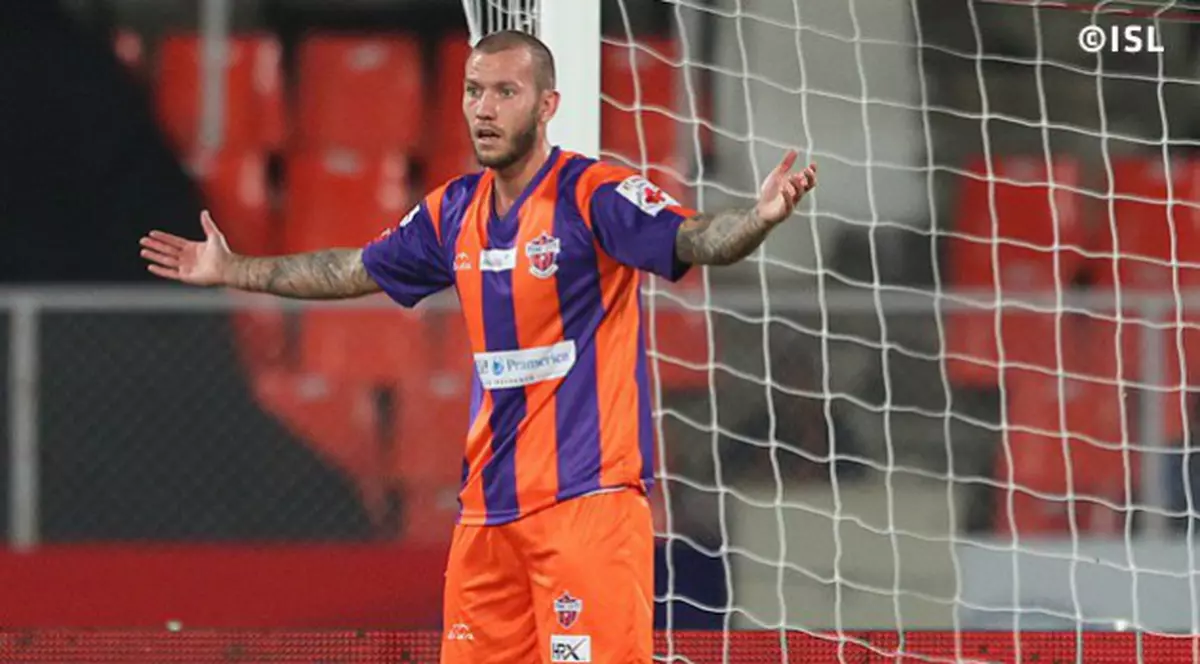 FC Voluntari a transferat un coleg de-ai lui Adi Mutu