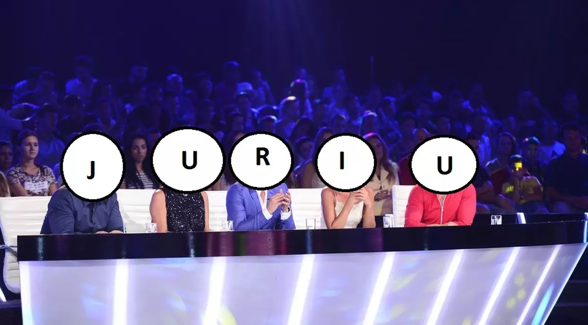 Cine va face parte din juriul emisiunii "Ham Talent"? Doi dintre jurați au fost la "Dansez pentru tine"