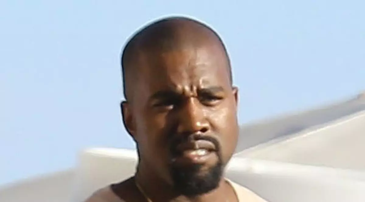 Vrabia mălai visează! Kanye West vrea să fie în locul lui Obama la Casa Albă