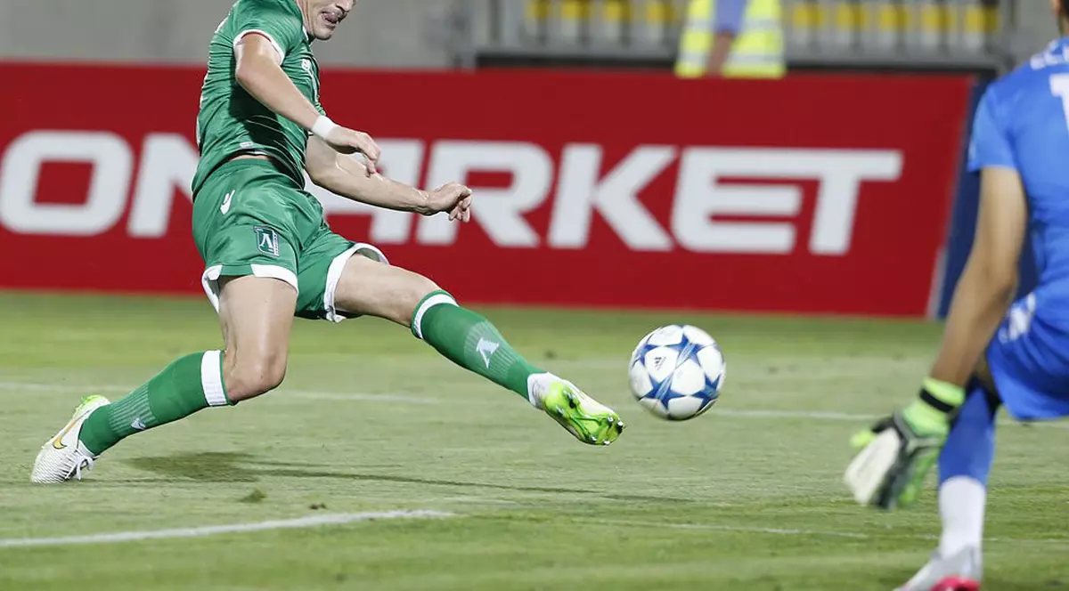 Remiză între românii din Bulgaria. Egal și în derby-ul românilor din Grecia / VIDEO