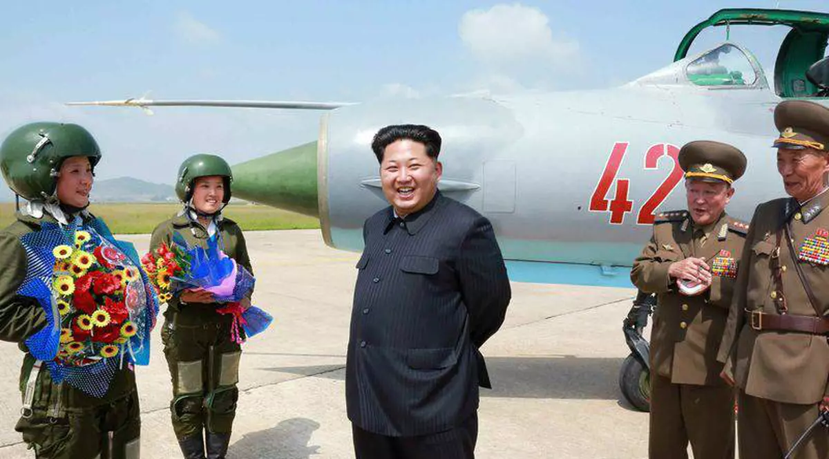 Viața secretă a lui Kim Jong-un, dezvăluită. În ce condiții trăiește liderul Coreei de Nord | VIDEO