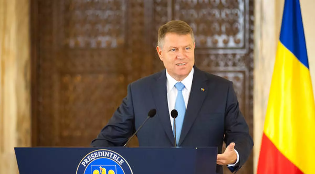 Reacția lui Klaus Iohannis în privința anunţului CE privind cotele de refugiaţi pentru România