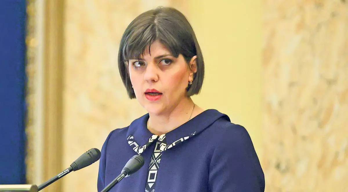 Codruța Kovesi, despre arestarea lui Sorin Oprescu: ”Procedural nu a fost flagrant”. Cum explică acest lucru