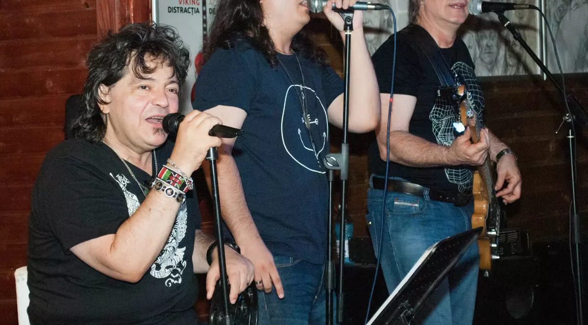 EXCLUSIV | A ajuns la a patra operație! Cancerul nu-i dă pace lui Leo Iorga