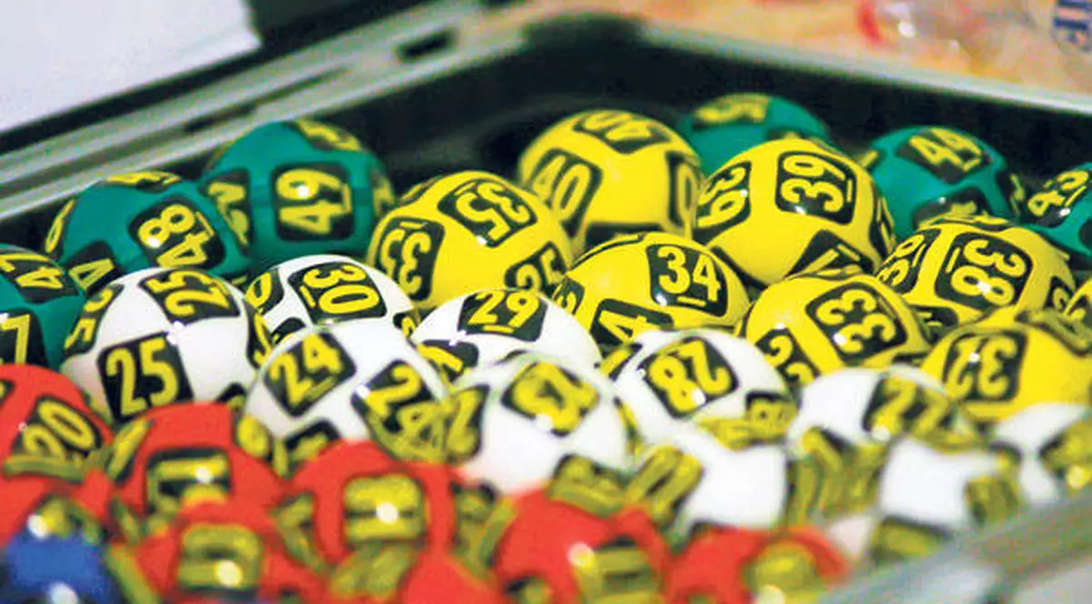 Duminică au loc noi trageri loto. La tragerea Noroc de joi s-a castigat un premiu în valoare de peste 110.000 de lei