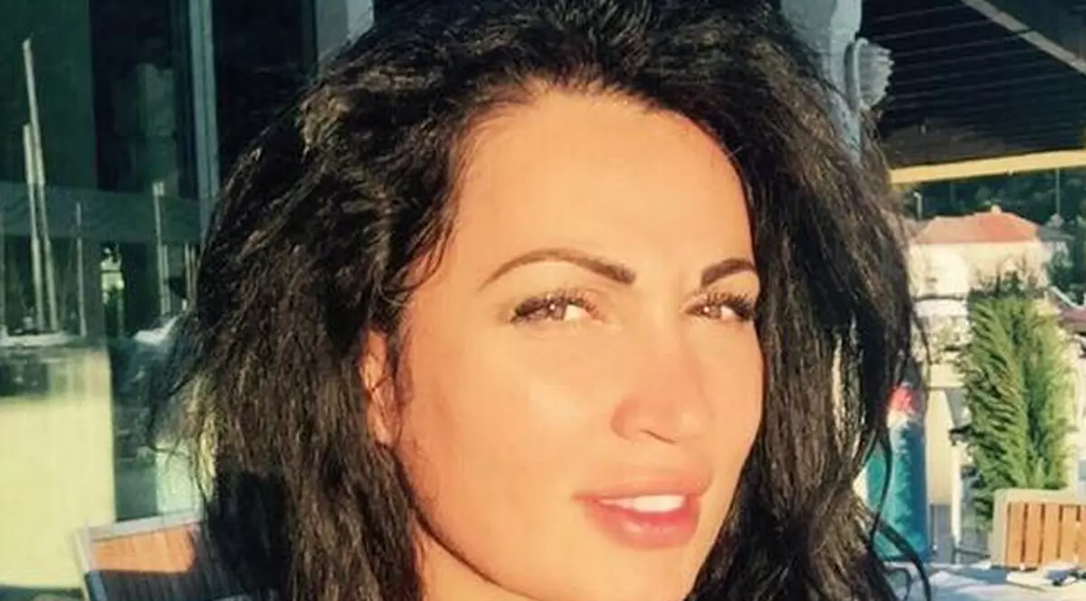 Nicoleta Luciu, dezvăluiri despre căsnicia cu Zsolt. Cum i s-a schimbat viaţa după ce a fost înşelată