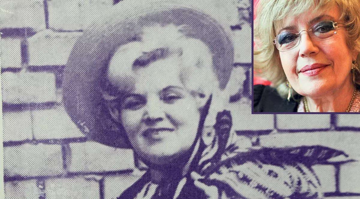 Corina Chiriac, declarație EMOȚIONANTĂ, după ce a aflat că Lucreția Ciobanu A MURIT