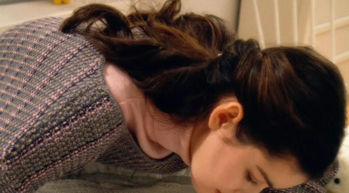 Cea mai stupidă greșeală pe care o mamă o poate face