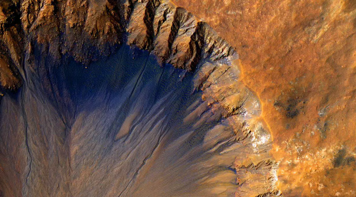 Ce spun experții români despre descoperirea istorică a NASA privind planeta Marte