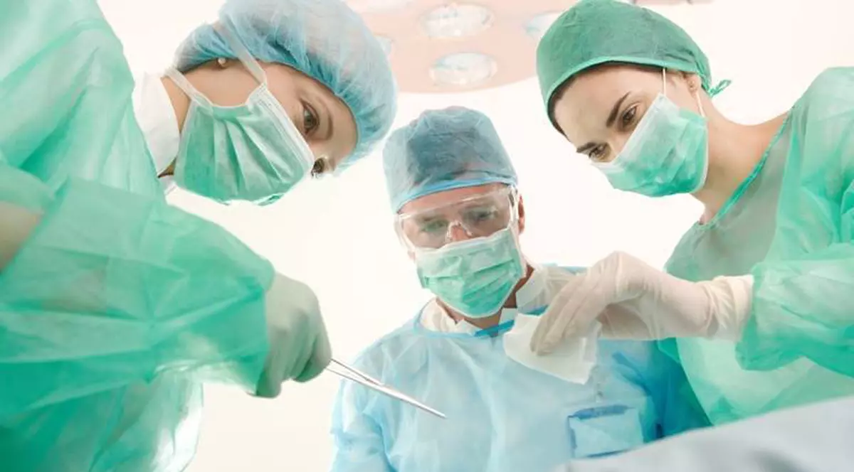 Operată fără să vrea! Ce au căutat medicii în trupul unei femei perfect sănătoase