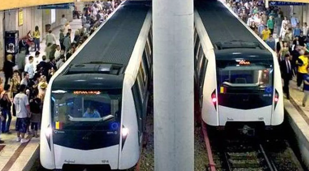 Metroul care va merge spre Drumul Taberei va avea vedere la cer 
