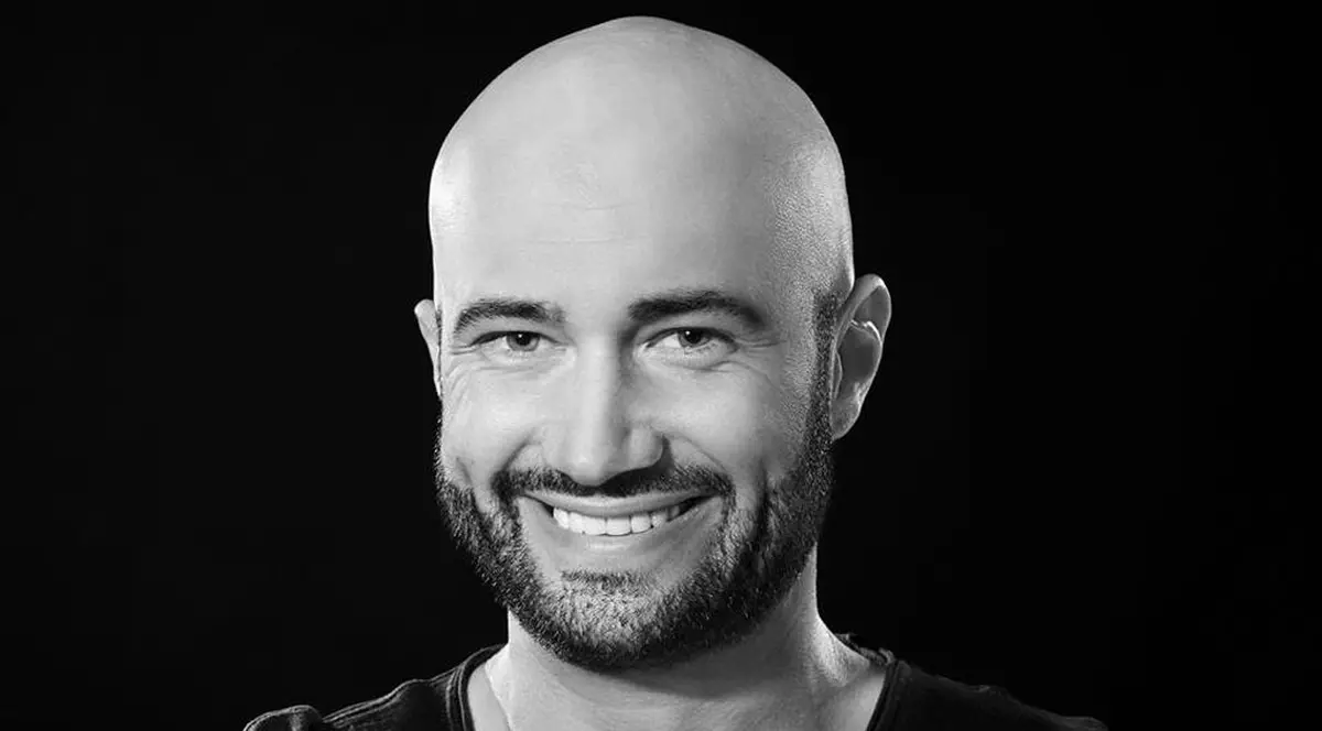 Juratul Mihai Bendeac, mesaj șocant despre iUmor