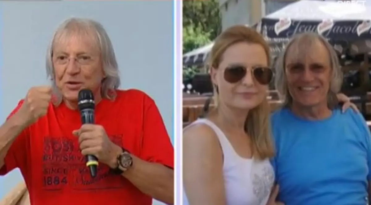 Mihai Constantinescu, experiență uluitoare în vârful muntelui, alături de iubită. Nu i-a venit să creadă ce a surprins într-o poză