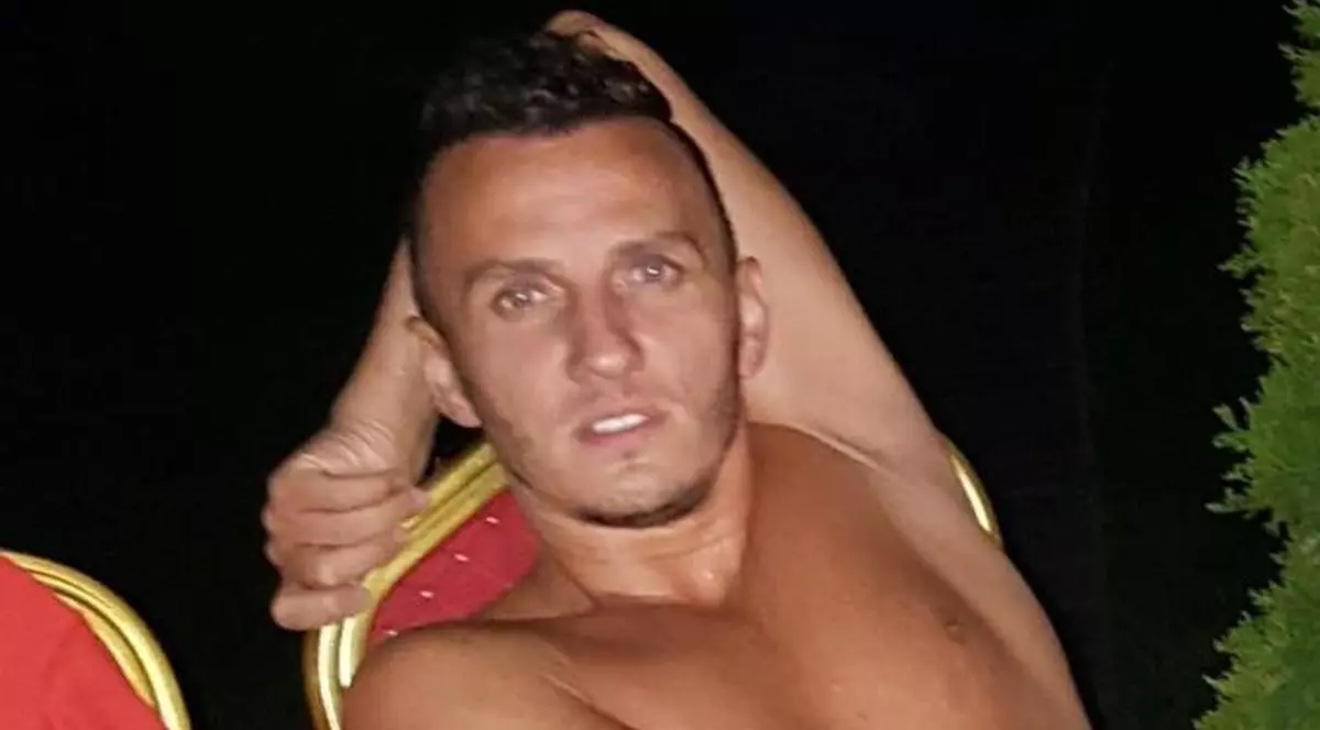 Imaginea cu care Mihai Trăistariu și-a oripilat fanii: ”Am făcut-o acum un minut”