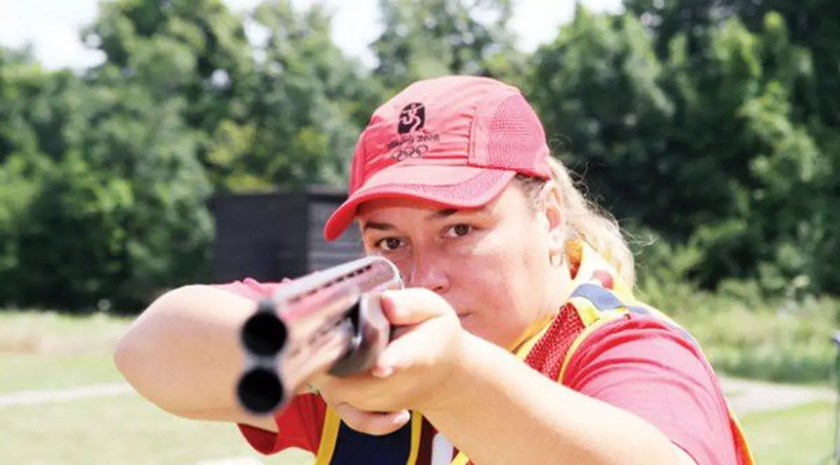 Încep Campionatele Mondiale de talere. România având 6 sportivi în întreceri