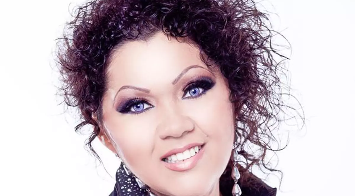 Minodora A VĂZUT MOARTEA CU OCHII! Ce a pățit artista, în urmă cu puțin timp