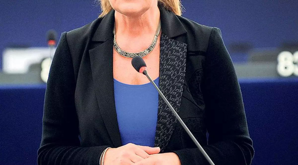 Un proces verbal falsificat de Şova, folosit în procesul împotriva Monicăi Macovei