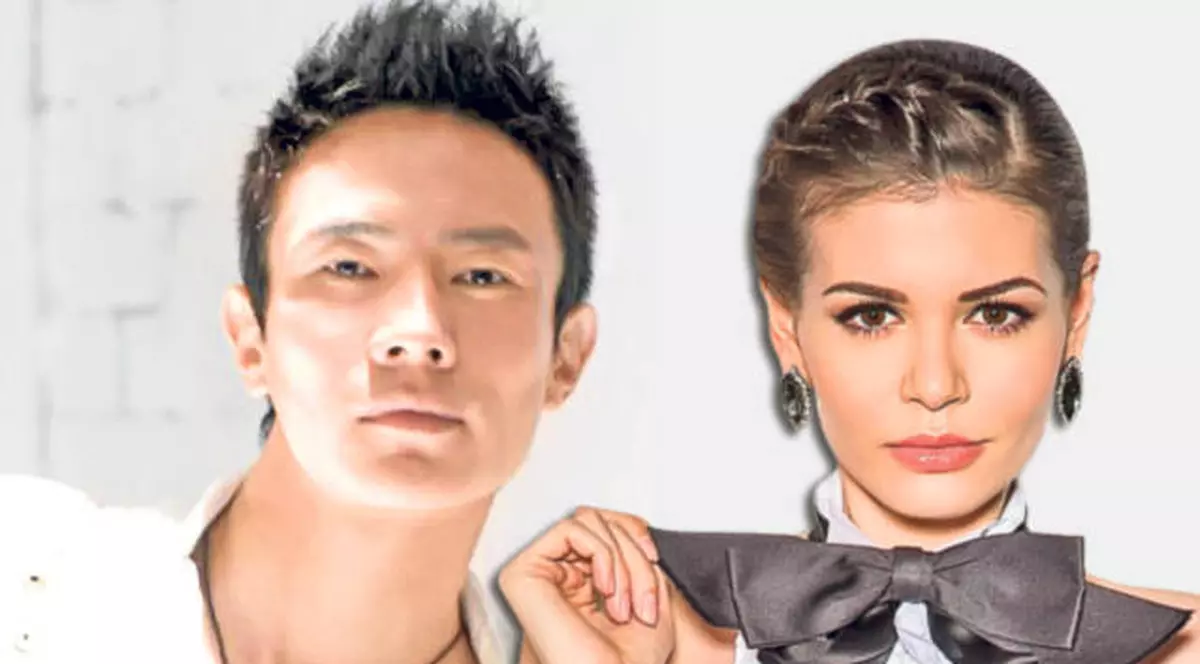 Incredibil! Cu ce s-a ocupat iubitul Monicăi Gabor înainte să devină miliardar!