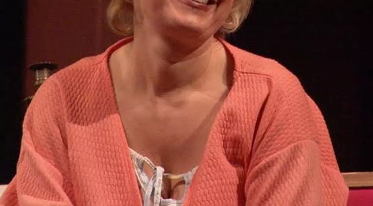 Doliu în lumea teatrului! O actriţă a încetat din viaţă la doar 48 de ani