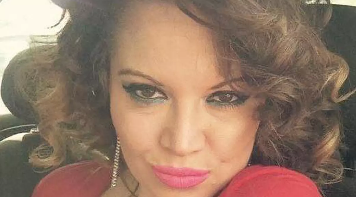 Oana Lis suferă din cauza sânilor. Ce trebuie să suporte