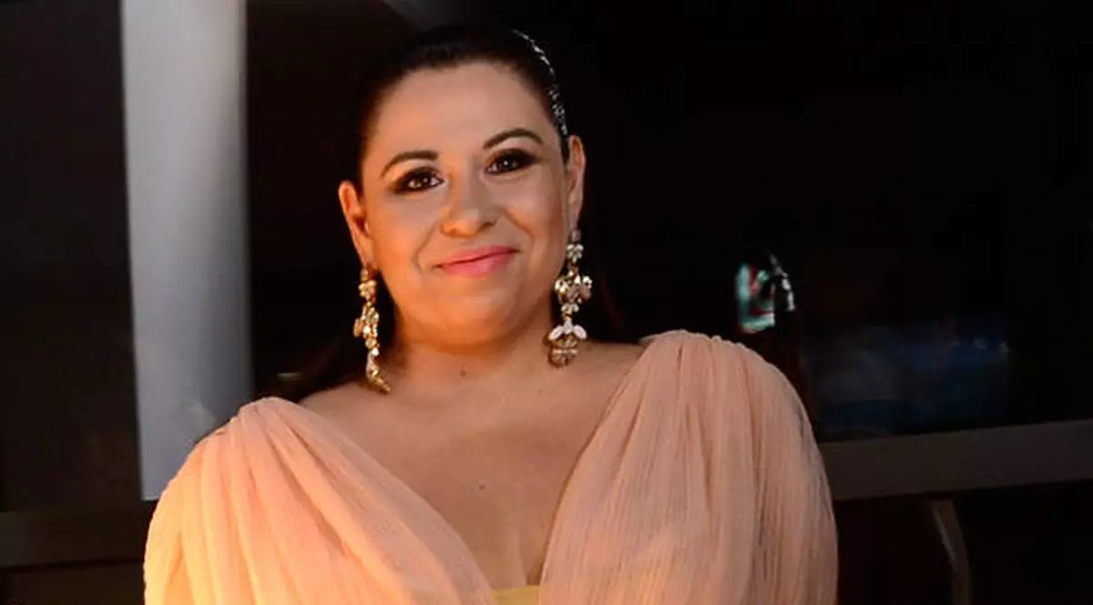 Oana Roman a fost la mormântul lui Arsenie Boca. Ce experiență incredibilă a trăit