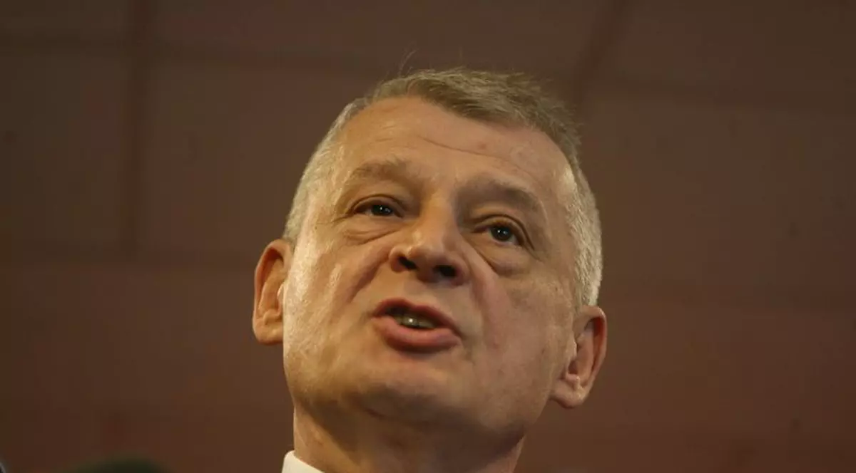 Ce spunea Oprescu după arestarea omului de încredere: "Nu mi-e frică, sunt curat!"