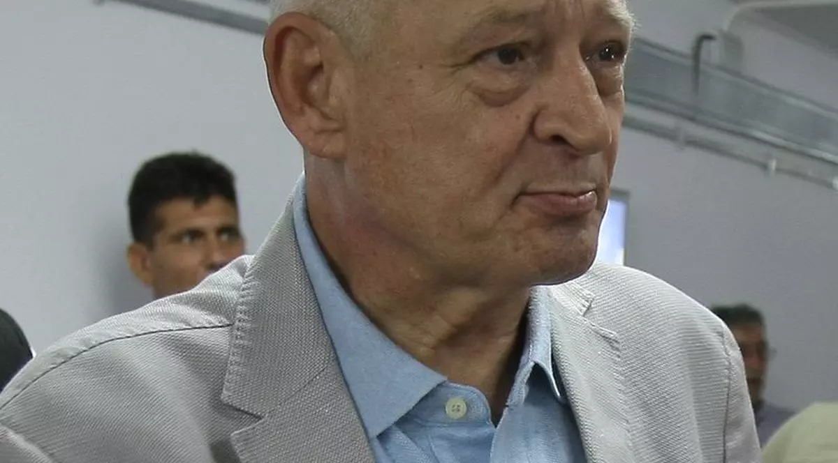 Ce zicea Sorin Oprescu în ultimul interviu despre corupție: "Cozile făcute la DNA nu-mi miros a bine" | VIDEO