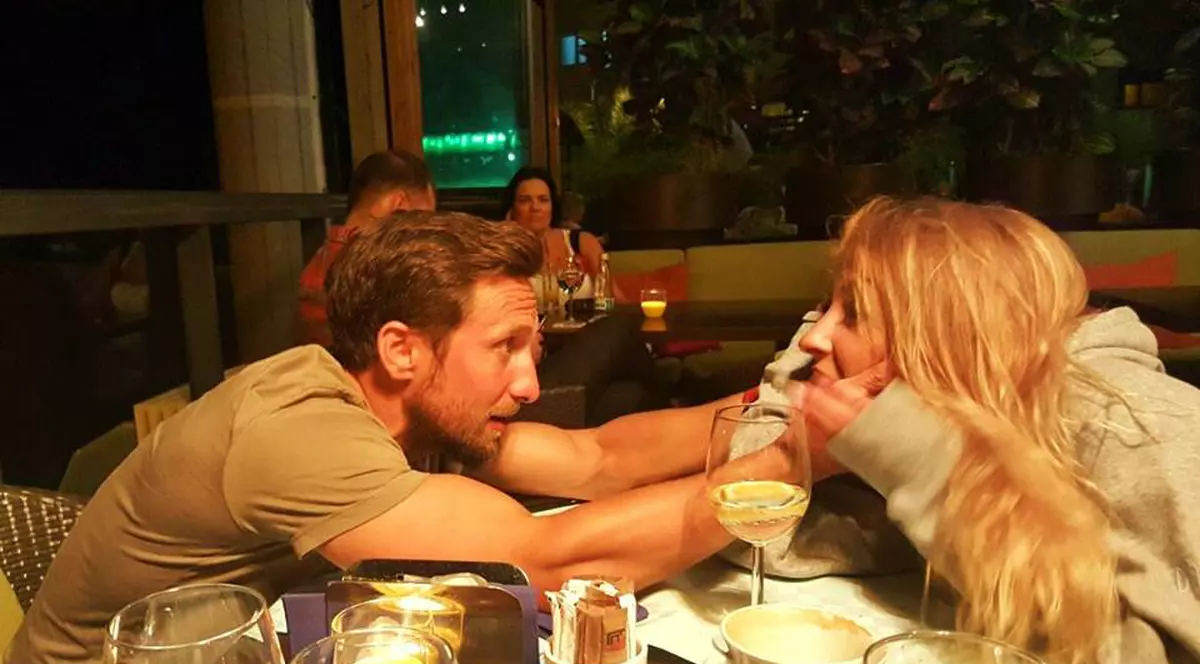 Dani Oțil, anunț bombă! Flavia, gravidă?