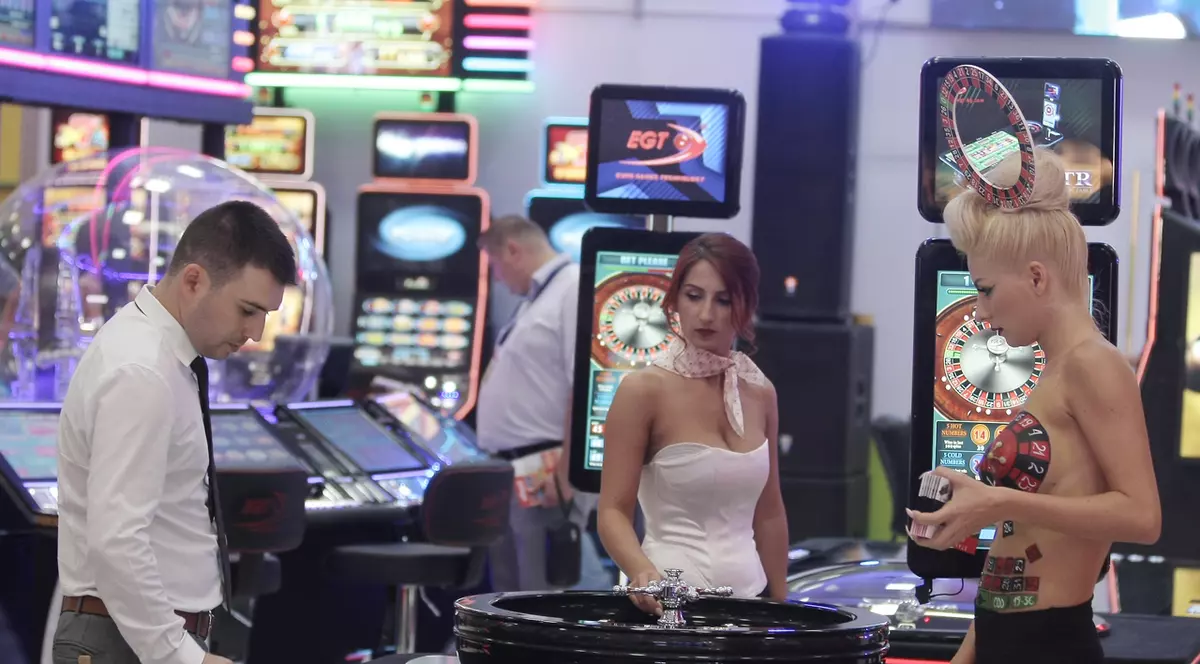 Tratament pentru dependenţii de jocuri de noroc